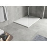 Mexen Hugo Duschwanne rechteckig SMC 120 x 70 cm, weiß - 42107012