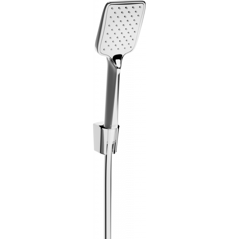Mexen R-62 Punkt-Duschset, Chrom - 785625052-00