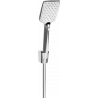 Mexen R-62 Punkt-Duschset, Chrom - 785625052-00