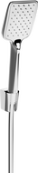 Mexen R-62 Punkt-Duschset, Chrom - 785625052-00