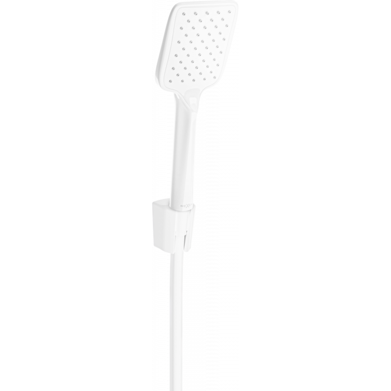 Mexen R-62 Punktuelles Duschset, weiß - 785625052-20