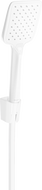 Mexen R-62 Punkt-Duschset, weiß - 785625052-20