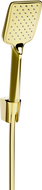 Mexen R-62 Punkt-Duschset, gold - 785625052-50