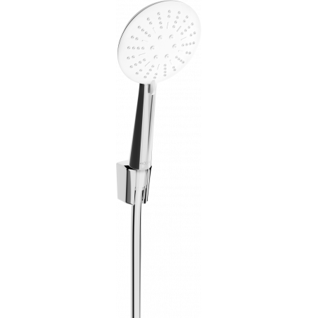 Mexen R-67 Punkt-Duschset, Chrom - 785675052-00
