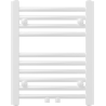 Mexen Ares Badezimmerheizkörper 500 x 400 mm, 179 W, weiß - W102-0500-400-00-20