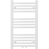 Mexen Ares Badezimmerheizkörper 700 x 400 mm, 240 W, weiß - W102-0700-400-00-20