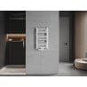 Mexen Ares Badezimmerheizkörper 700 x 400 mm, 240 W, weiß - W102-0700-400-00-20