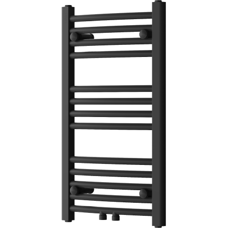 Mexen Ares Badezimmerheizkörper 700 x 400 mm, 240 W, schwarz - W102-0700-400-00-70
