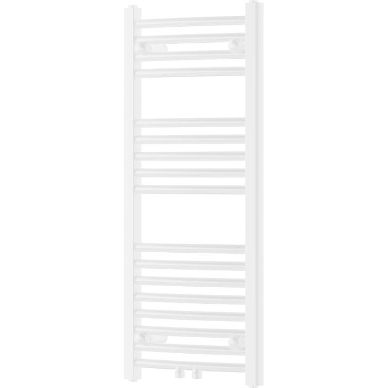 Mexen Ares Badezimmerheizkörper 900 x 400 mm, 312 W, weiß - W102-0900-400-00-20