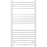 Mexen Ares Badezimmerheizkörper 900 x 500 mm, 372 W, weiß - W102-0900-500-00-20