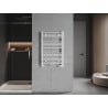 Mexen Ares Badezimmerheizkörper 900 x 600 mm, 433 W, weiß - W102-0900-600-00-20