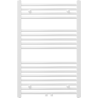 Mexen Ares Badezimmerheizkörper 900 x 600 mm, 433 W, weiß - W102-0900-600-00-20