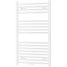 Mexen Ares Badezimmerheizkörper 900 x 600 mm, 433 W, weiß - W102-0900-600-00-20