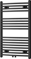 Mexen Ares Badezimmerheizkörper 900 x 600 mm, 433 W, schwarz - W102-0900-600-00-70