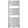 Mexen Ares Badezimmerheizkörper 1200 x 500 mm, 420 W, Chrom - W102-1200-500-00-01