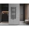 Mexen Ares Badezimmerheizkörper 1200 x 500 mm, 420 W, Chrom - W102-1200-500-00-01