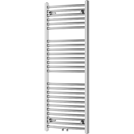 Mexen Ares Badezimmerheizkörper 1200 x 500 mm, 420 W, Chrom - W102-1200-500-00-01