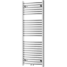 Mexen Ares Badezimmerheizkörper 1200 x 500 mm, 420 W, Chrom - W102-1200-500-00-01