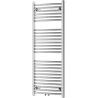 Mexen Ares Badheizkörper 1200 x 500 mm, 420 W, chrom - W102-1200-400-00-01