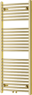 Mexen Ares Badezimmerheizkörper 1200 x 500 mm, 420 W, gold - W102-1200-500-00-50