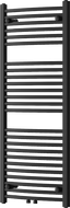 Mexen Ares Badezimmerheizkörper 1200 x 500 mm, 531 W, schwarz - W102-1200-500-00-70