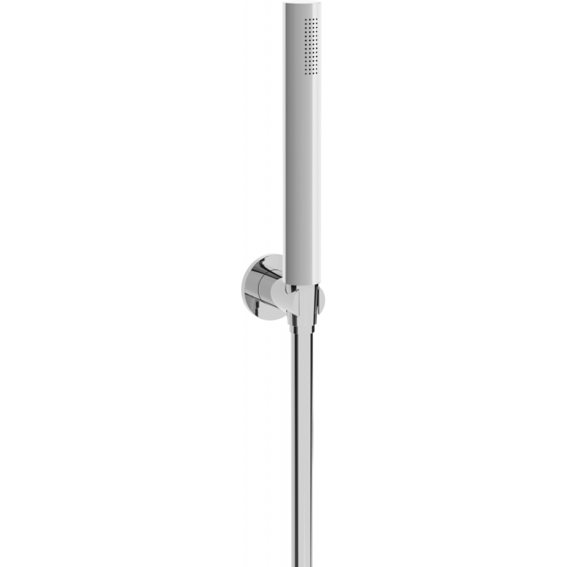 Mexen R-70 Punkt-Duschset, Chrom - 785705051-00