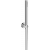 Mexen R-70 Punkt-Duschset, Chrom - 785705051-00
