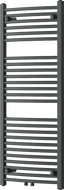 Mexen Ares Badezimmerheizkörper 1200 x 500 mm, 531 W, Anthrazit - W102-1200-500-00-66