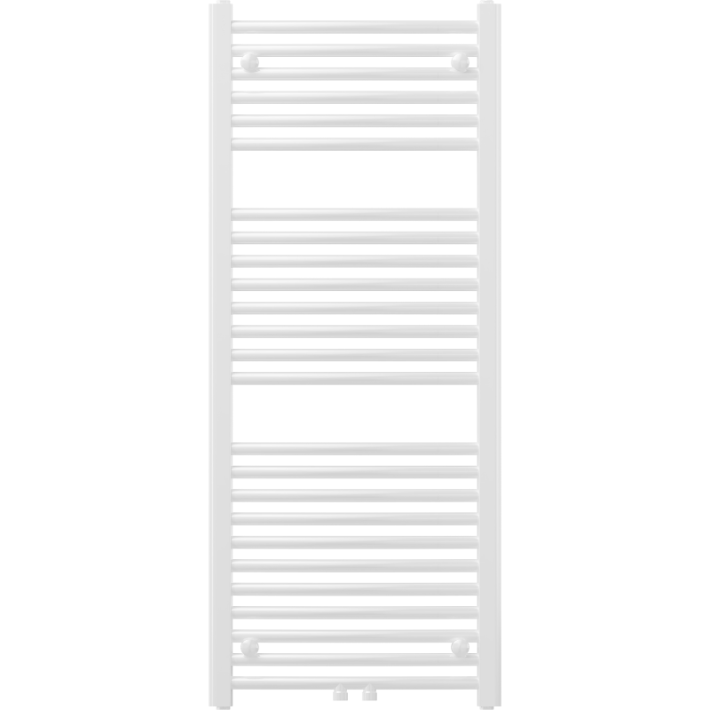 Mexen Ares Badezimmerheizkörper 1200 x 600 mm, 620 W, weiß - W102-1200-600-00-20