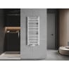 Mexen Ares Badezimmerheizkörper 1200 x 600 mm, 620 W, weiß - W102-1200-600-00-20