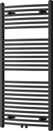 Mexen Ares Badezimmerheizkörper 1200 x 600 mm, 620 W, schwarz - W102-1200-600-00-70