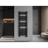 Mexen Ares Badezimmerheizkörper 1500 x 500 mm, 630 W, schwarz - W102-1500-500-00-70