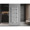 Mexen Ares Badezimmerheizkörper 1500 x 600 mm, 733 W, weiß - W102-1500-600-00-20