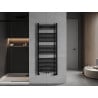 Mexen Ares Badezimmerheizkörper 1500 x 600 mm, 733 W, schwarz - W102-1500-600-00-70