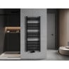 Mexen Ares Badezimmerheizkörper 1500 x 600 mm, 733 W, schwarz - W102-1500-600-00-70