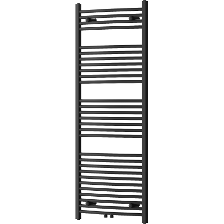 Mexen Ares Badezimmerheizkörper 1500 x 600 mm, 733 W, schwarz - W102-1500-600-00-70