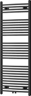 Mexen Ares Badezimmerheizkörper 1500 x 600 mm, 733 W, schwarz - W102-1500-600-00-70