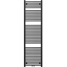 Mexen Ares Badezimmerheizkörper 1800 x 500 mm, 820 W, schwarz - W102-1800-500-00-70