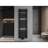 Mexen Ares Badezimmerheizkörper 1800 x 500 mm, 820 W, schwarz - W102-1800-500-00-70