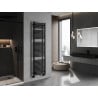 Mexen Ares Badezimmerheizkörper 1800 x 500 mm, 820 W, schwarz - W102-1800-500-00-70