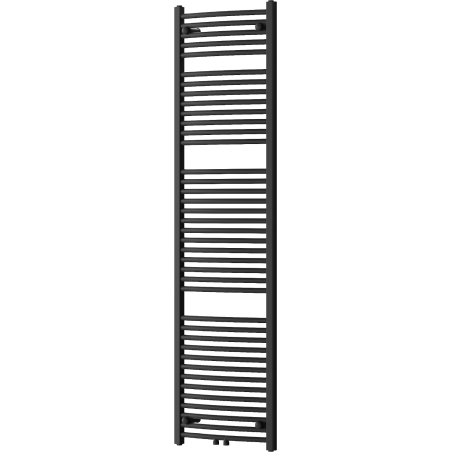 Mexen Ares Badezimmerheizkörper 1800 x 500 mm, 820 W, schwarz - W102-1800-500-00-70