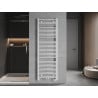 Mexen Ares Badezimmerheizkörper 1800 x 600 mm, 958 W, weiß - W102-1800-600-00-20