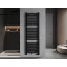 Mexen Ares Badezimmerheizkörper 1800 x 600 mm, 958 W, schwarz - W102-1800-600-00-70