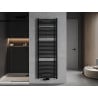 Mexen Ares Badezimmerheizkörper 1800 x 600 mm, 958 W, schwarz - W102-1800-600-00-70