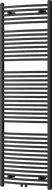 Mexen Ares Badezimmerheizkörper 1800 x 600 mm, 958 W, schwarz - W102-1800-600-00-70