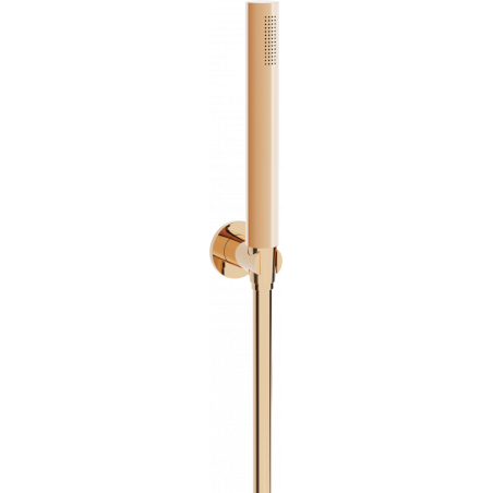 Mexen R-70 Punkt-Duschset, Roségold - 785705051-60