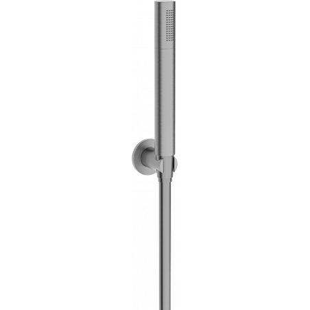 Mexen R-70 Punkt-Duschset, Graphit - 785705051-66