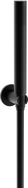 Mexen R-70 Punkt-Duschset, schwarz - 785705051-70