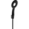 Mexen R-73 punktuelles Duschset, schwarz - 785735052-70