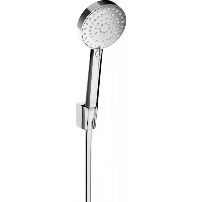 Mexen R-75 Punkt-Duschset, Chrom - 785755052-00